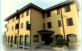 Albergo Ristorante S.Rocco